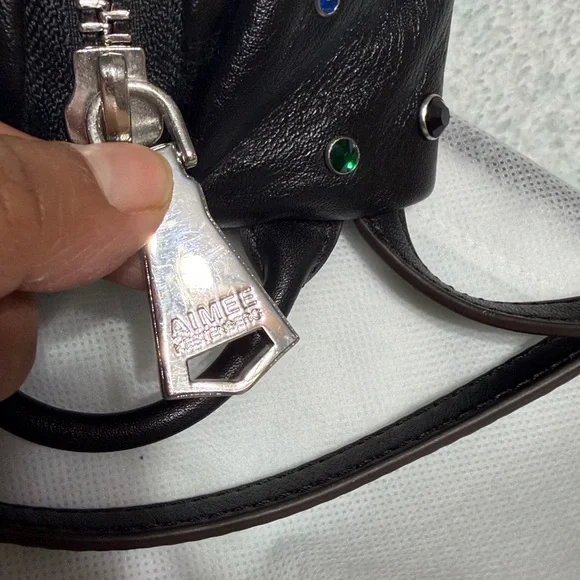 Aimee Kestenberg crossbody bag - Picture 5 of 5